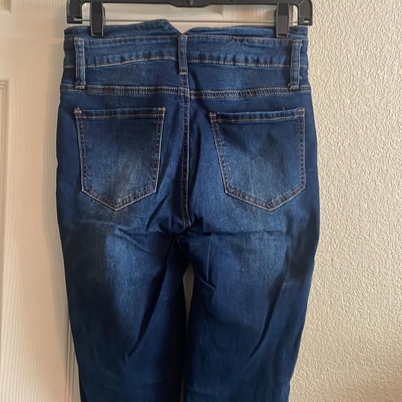 Satin Doll jeans - Picture 5 of 6